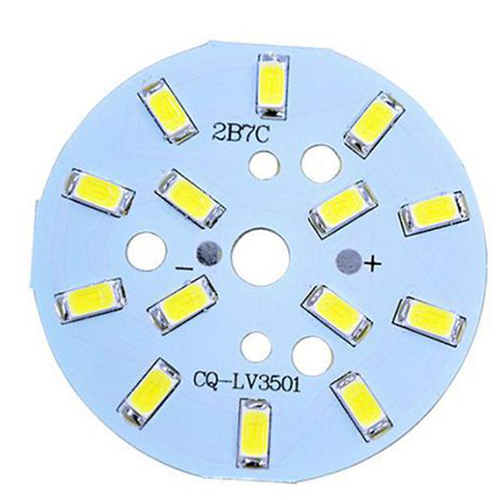 Elektronisches Produktdesign für LED-Leiterplatten